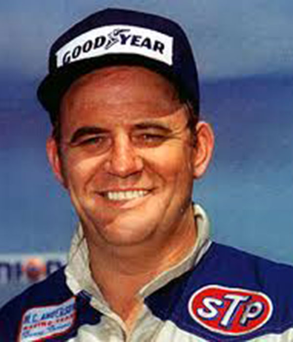 Benny Parsons