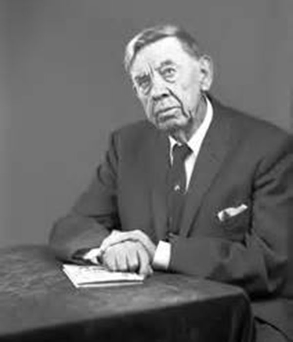 James Larkin Pearson