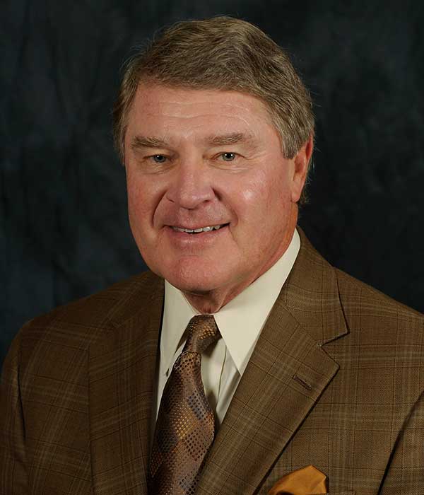 John Swofford