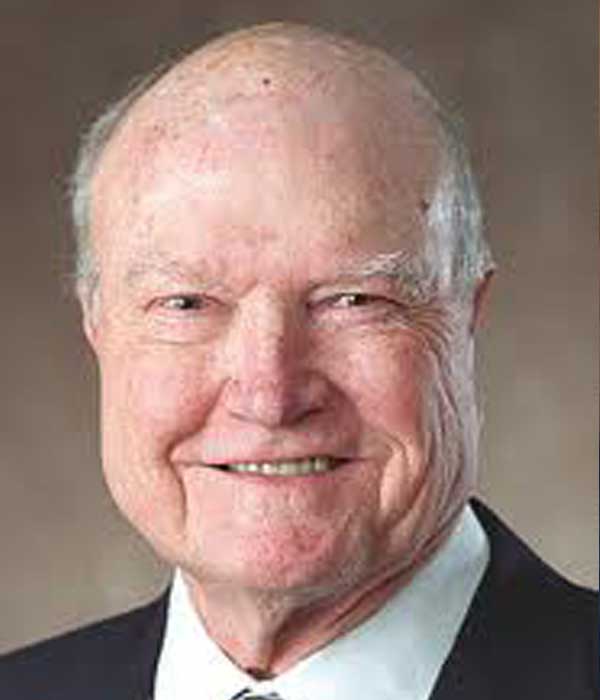 Leonard G Herring