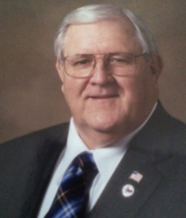 Arnold Lakey