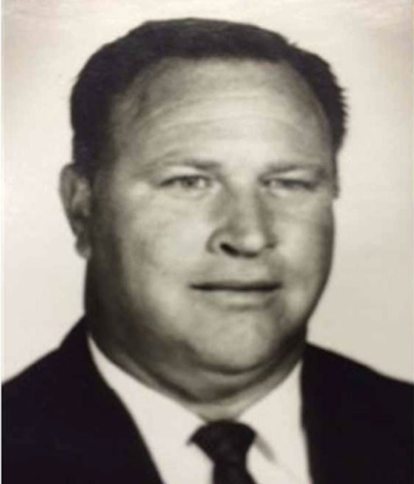 Jack Branch