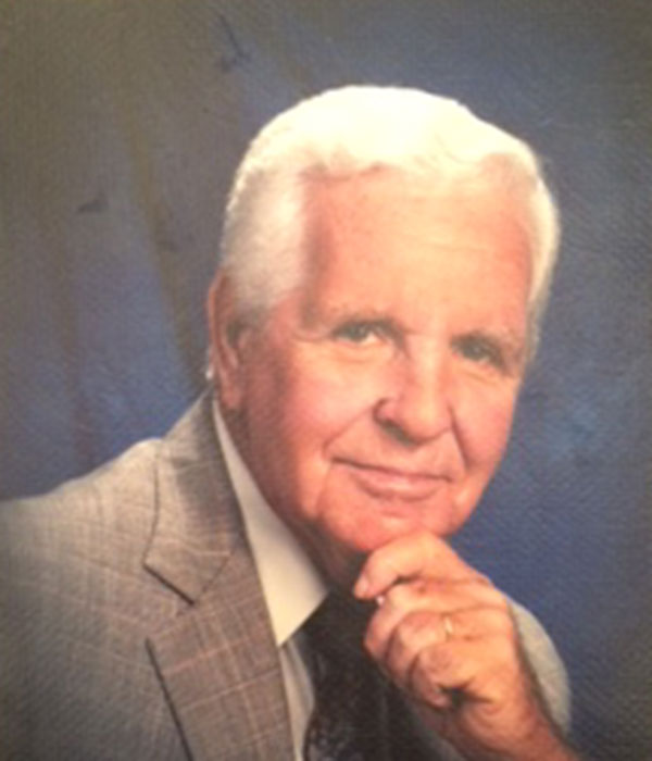 Joe Linney