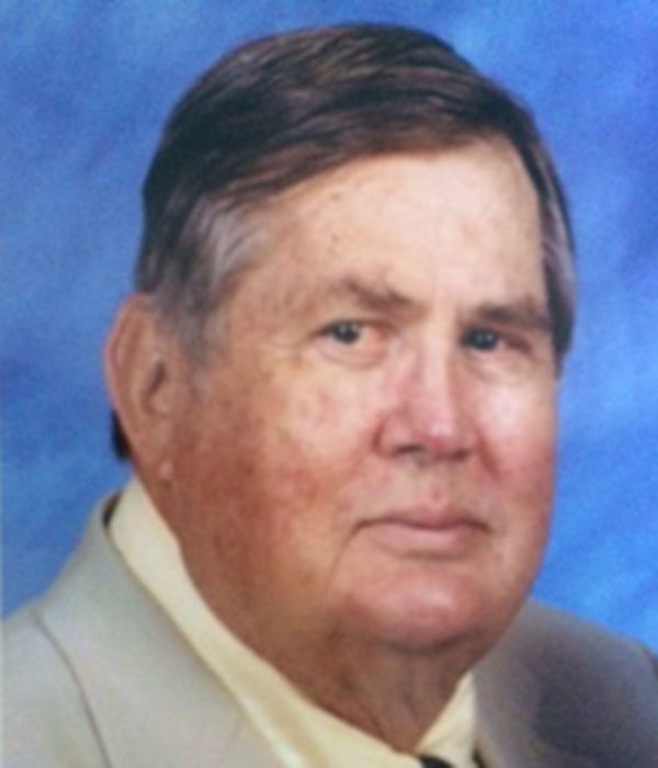 John White Hubbard