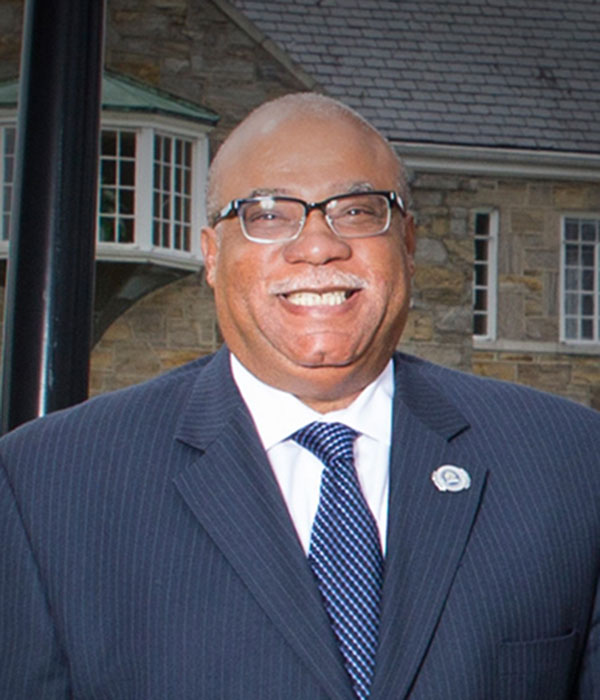 Dr. Zaphon R. Wilson 
