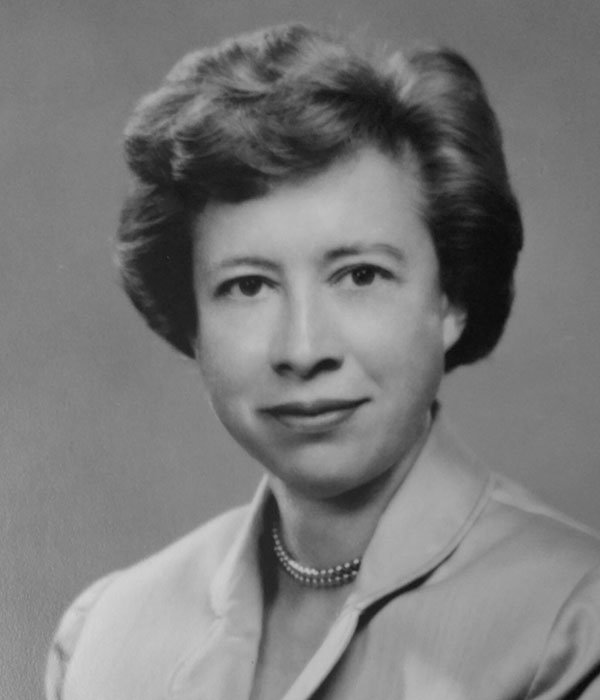 Irene Parsons