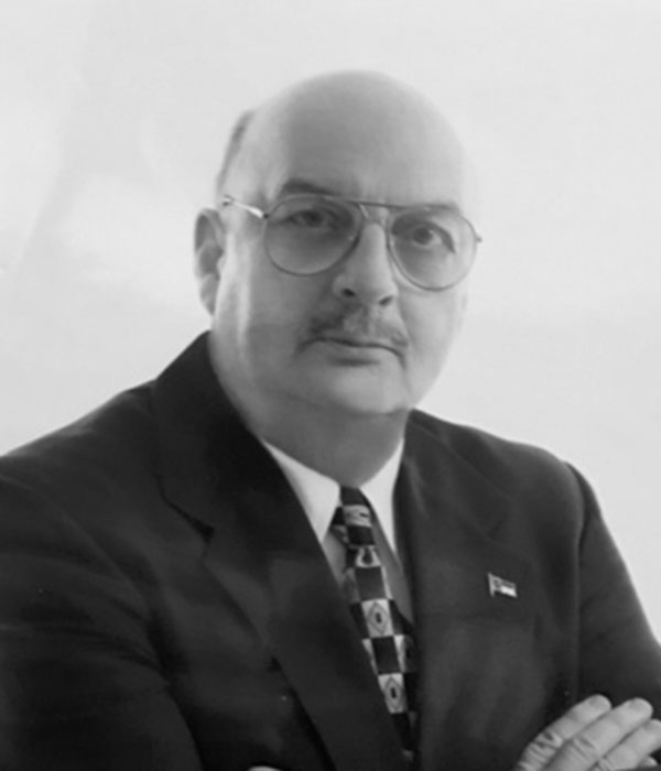 John Allen Garwood