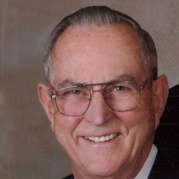 James Andrews