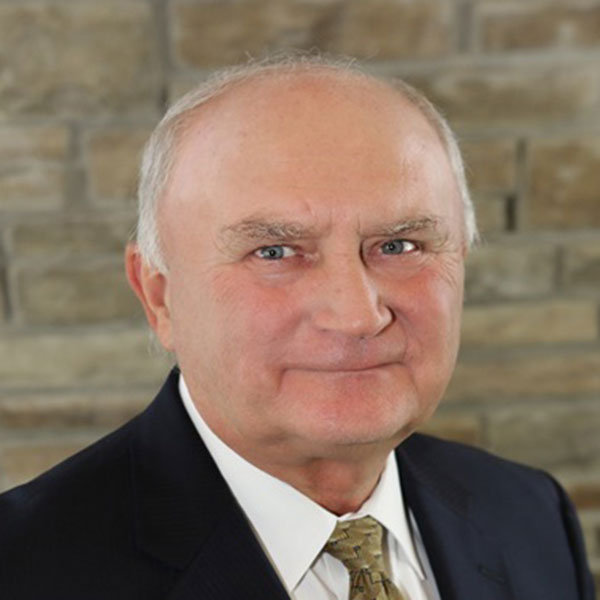 Larry Stone