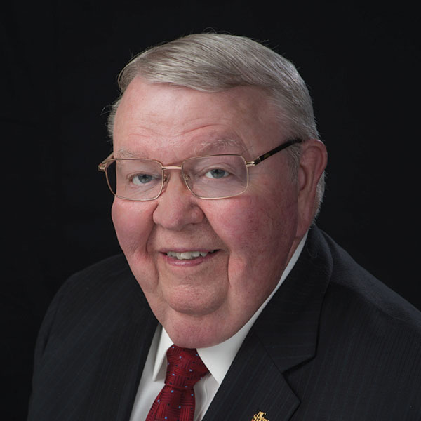 Robert Hege III