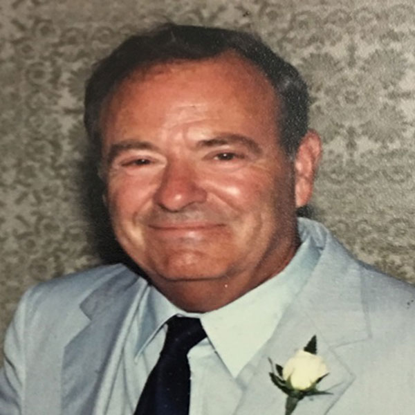 William Absher