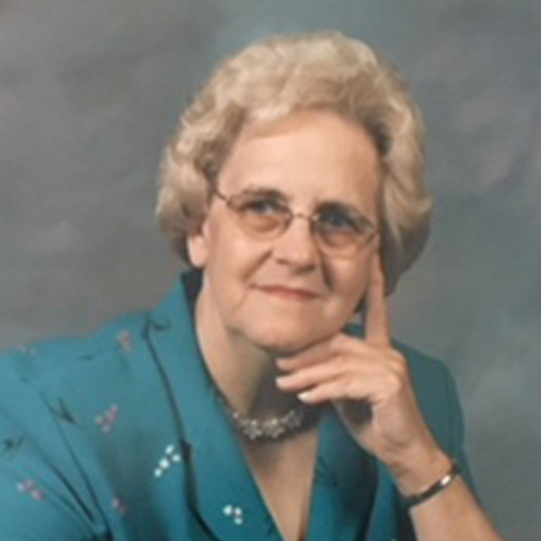 2018 Coleen Triplett Bush