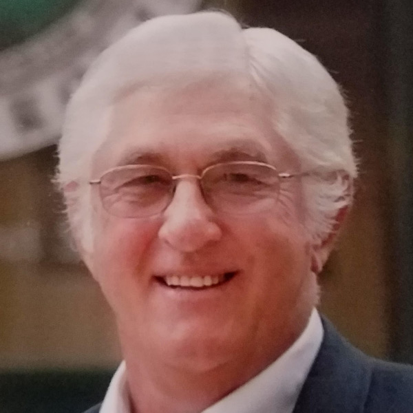 2018 Dr James A Richardson