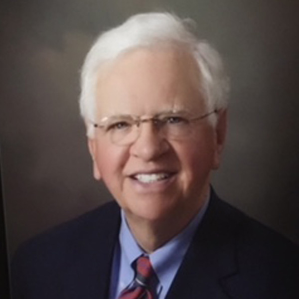 2018 Dr Keith L Bentley