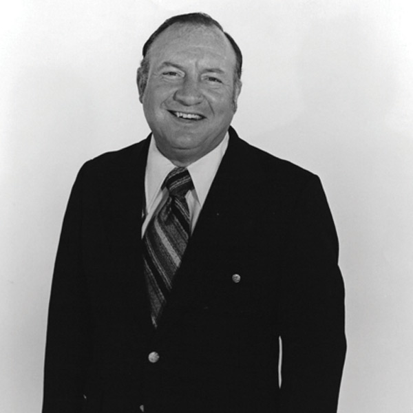 2018 John Alexander Walker