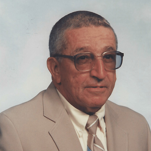 buster bush
