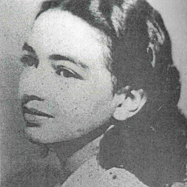 elizabeth grinton