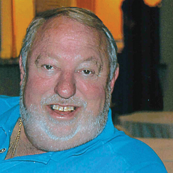 rudy holbrook