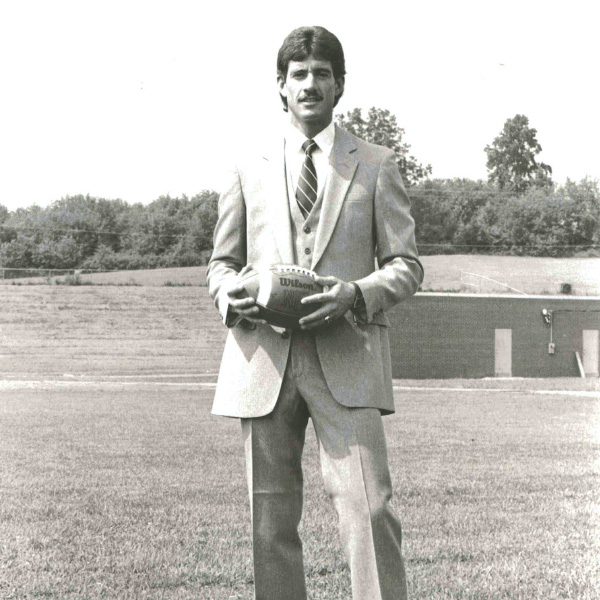Dwight David Beck