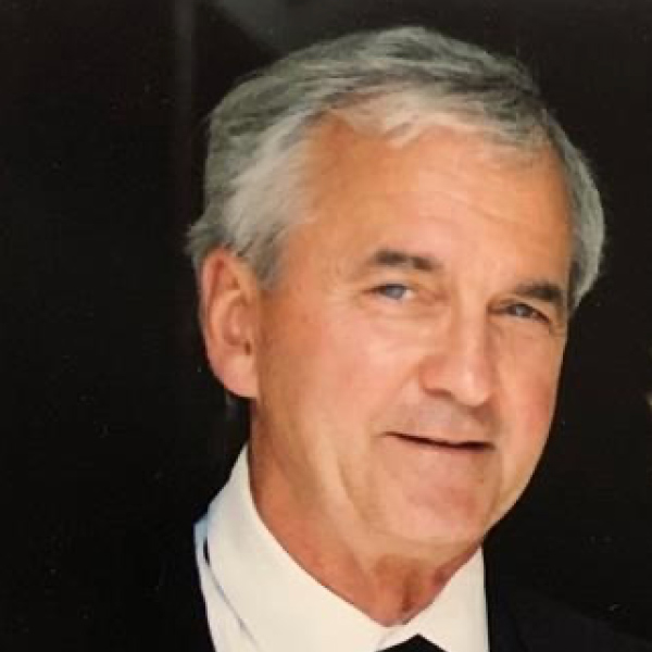 James Wilber Cook 