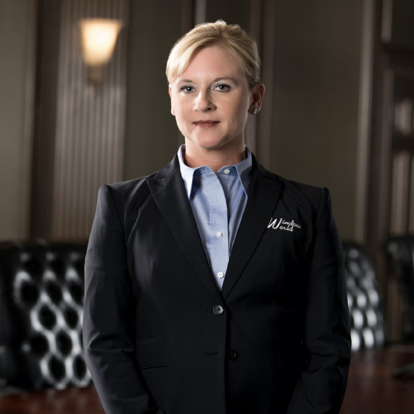 Tammy Eller Whitworth