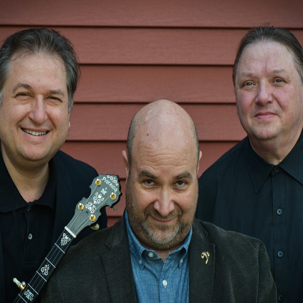 The Kruger Brothers
