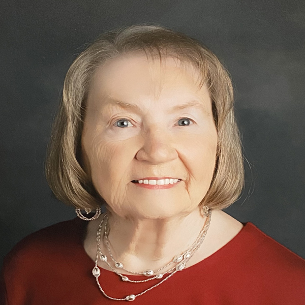 Frances Tharpe