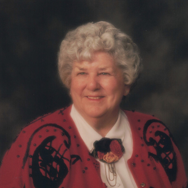 Flossie Johnson