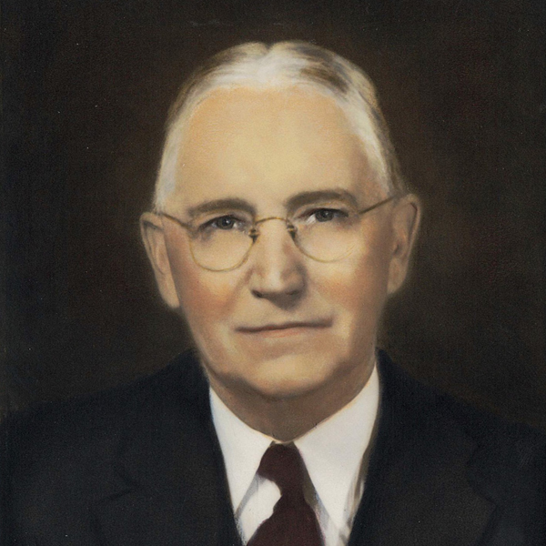 James Richard Hix