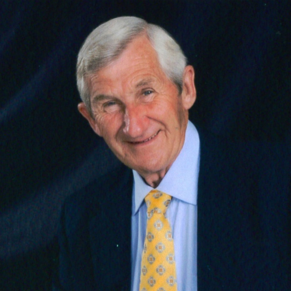 Tom McNeil