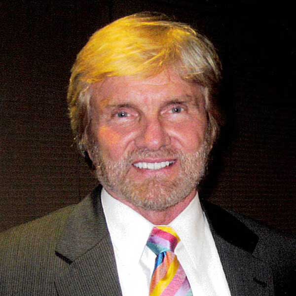 David Shelton