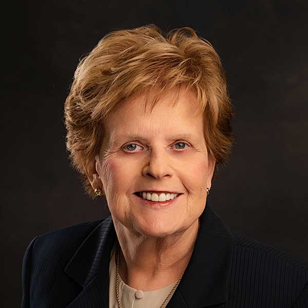 Nancy Susan Whittington