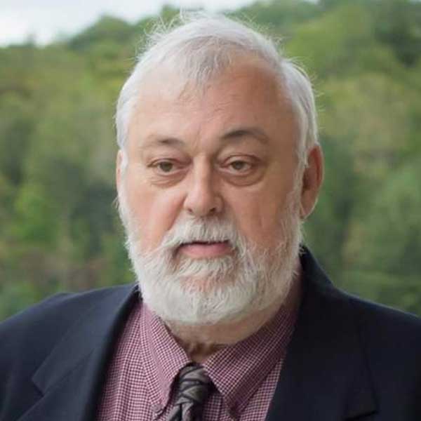 Pete Mullis Mann
