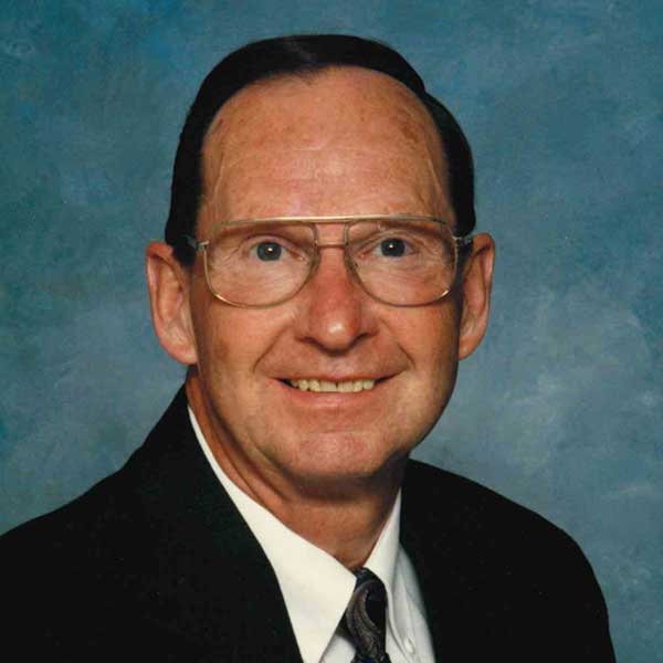 Ray Spencer Triplett