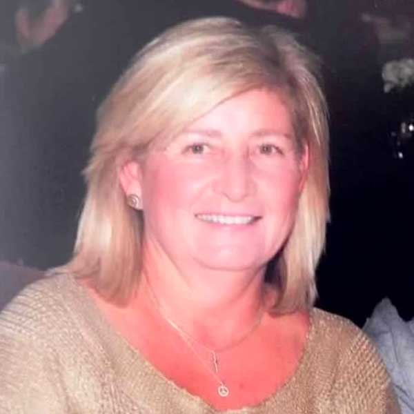 Rebecca “Beckie” Lynn Mathis