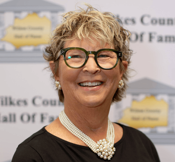Connie McNeill
